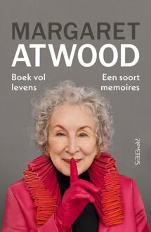 Boek vol levens -  Margaret Atwood (ISBN: 9789044660685)