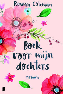 Boek voor mijn dochters