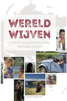  Boek Wereldwijven (9461852002)
