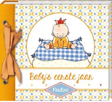 Boeken Baby s eerste jaar adv.15,95