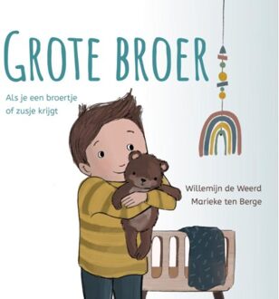 Boeken Grote Broer