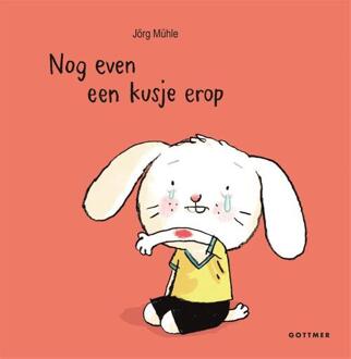 Boeken Nog even een kusje erop - Boek Jörg Mühle (9025767443)