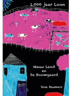 Boekenbent, Uitgeverij 1000 Jaar Loon