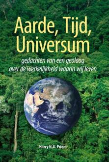 Boekenbent, Uitgeverij Aarde, Tijd, Universum