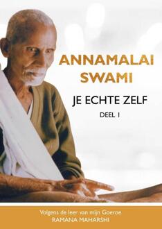 Boekenbent, Uitgeverij Annamalai Swami - (ISBN:9789463284356)