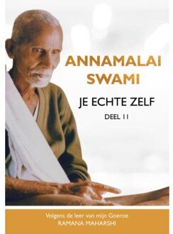 Boekenbent, Uitgeverij Annamalai Swami - (ISBN:9789463284462)