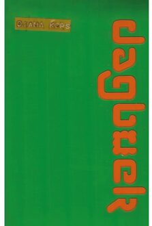 Boekenbent, Uitgeverij Dagboek - Diana Kors