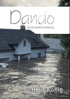 Boekenbent, Uitgeverij Dando - Hans Konig - ebook