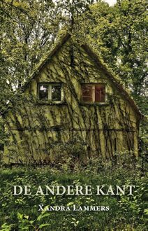 Boekenbent, Uitgeverij De andere kant - Xandra Lammers - ebook