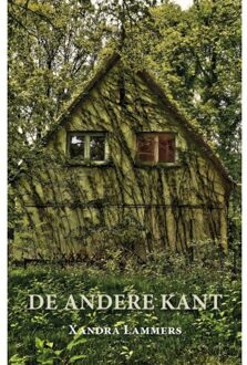 Boekenbent, Uitgeverij De Andere Kant - Xandra Lammers