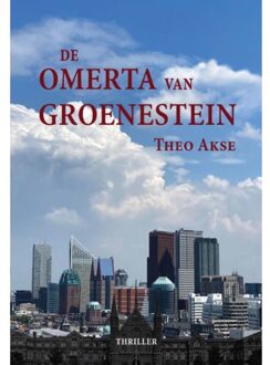 Boekenbent, Uitgeverij De Omerta van Groenestein
