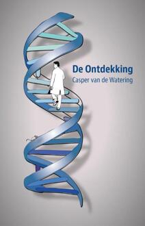 Boekenbent, Uitgeverij De ontdekking - Boek Casper van de Watering (9462037590)