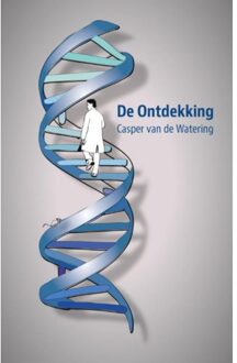 Boekenbent, Uitgeverij De ontdekking - Boek Casper van de Watering (9462037590)