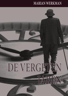 Boekenbent, Uitgeverij De vergeten jaren - Boek Marian Werkman (908570927X)