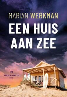 Boekenbent, Uitgeverij Een huis aan zee