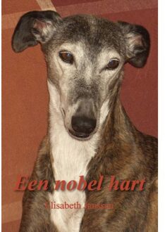 Boekenbent, Uitgeverij Een nobel hart - Boek Elisabeth Janssen (9085704642)