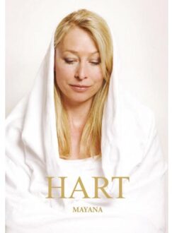 Boekenbent, Uitgeverij Hart - Boek Mayana (9085709539)