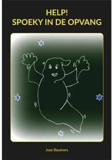 Boekenbent, Uitgeverij Help! Spoeky in de opvang... - Boek Jose Beumers (9463280626)