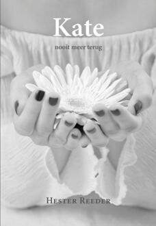 Boekenbent, Uitgeverij Kate - Boek Hester Reeder (9462032440)