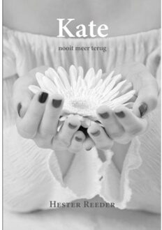 Boekenbent, Uitgeverij Kate - Boek Hester Reeder (9462032440)