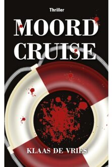 Boekenbent, Uitgeverij Moordcruise