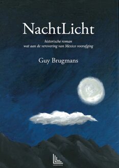 Boekenbent, Uitgeverij NachtLicht - Guy Brugmans - ebook