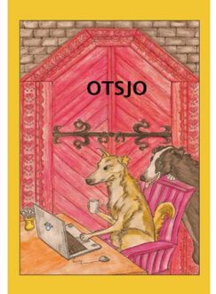 Boekenbent, Uitgeverij Otsjo - Boek Kyte (9462033129)