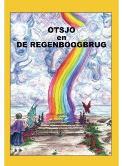 Boekenbent, Uitgeverij Otsjo en de Regenboogbrug - Boek Kyte (9462036535)
