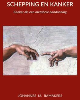 Boekenbent, Uitgeverij Schepping en Kanker