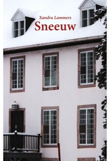 Boekenbent, Uitgeverij Sneeuw