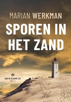 Boekenbent, Uitgeverij Sporen in het zand