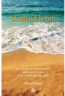 Boekenbent, Uitgeverij Stralend leven
