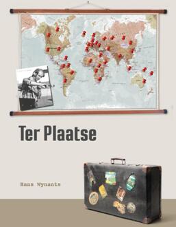 Boekenbent, Uitgeverij Ter Plaatse