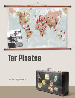 Boekenbent, Uitgeverij Ter Plaatse