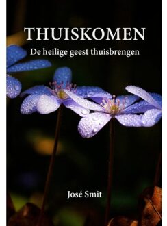 Boekenbent, Uitgeverij Thuiskomen - José Smit