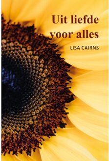 Boekenbent, Uitgeverij Uit liefde voor alles