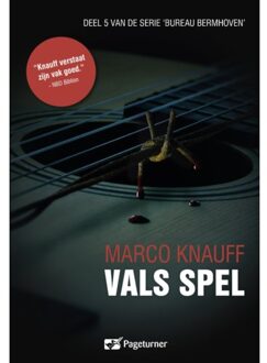 Boekenbent, Uitgeverij Vals spel