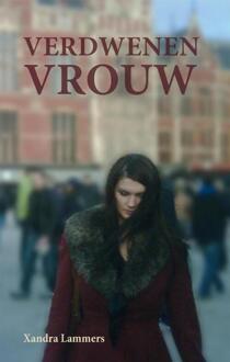 Boekenbent, Uitgeverij Verdwenen vrouw - Boek Xandra Lammers (9462035288)