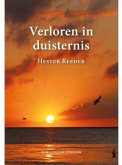 Boekenbent, Uitgeverij Verloren In Duisternis - Hester Reeder