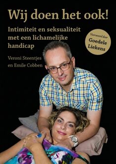 Boekenbent, Uitgeverij Wij doen het ook! - Veroni Steentjes, Emile Cobben - ebook