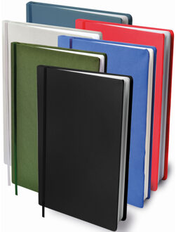 Boekenkaft multicolor