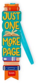 boekenlegger - book lover