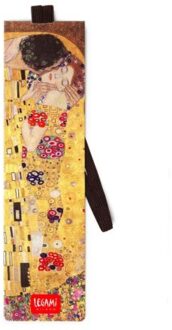 boekenlegger - klimt