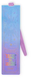 boekenlegger - tarot