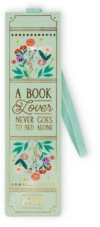 boekenlegger - vintage book