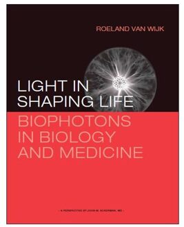Boekenservice Light in shaping life - Boek Roeland van Wijk (9081884328)