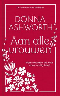 Boekerij Aan alle vrouwen - Donna Ashworth - ebook