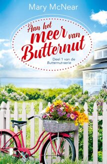 Boekerij Aan het meer van Butternut - eBook Mary McNear (9402310150)