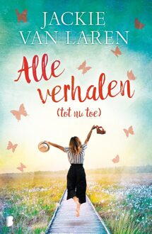 Boekerij Alle verhalen (tot nu toe)