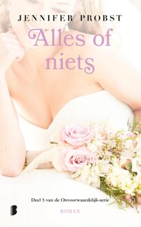 Boekerij Alles of niets - eBook Jennifer Probst (9402310991)